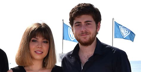 jennette mccurdy boyfriend now|The Truth About Jennette McCurdys Dating History